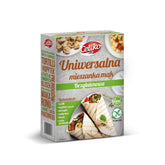 Hỗn hợp bột không chứa gluten đa dụng 200 g CELIKO